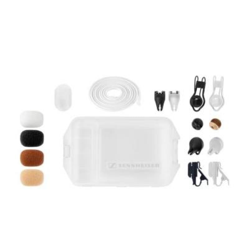 MKE 1 Accessory Kit, consistin