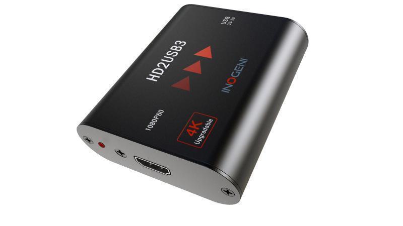 Converter - HDMI to USB