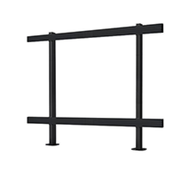 SYSTEM X - Bolt-Down Stand for