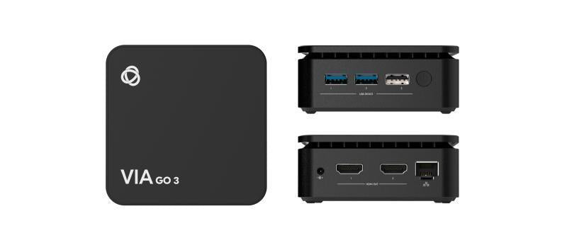 Wireless Presentation Solution
