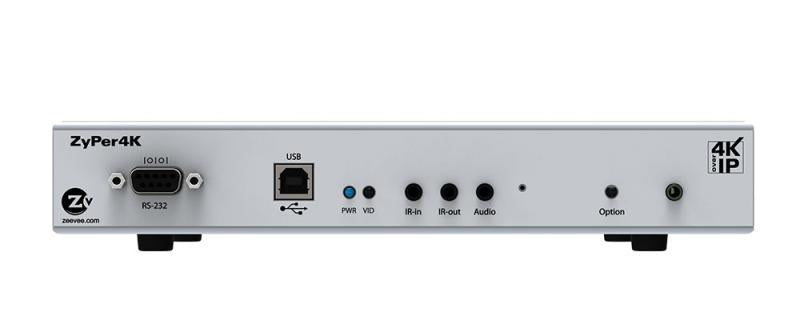ZyPer4k-M, HDMI 2.0 Fiber Enco