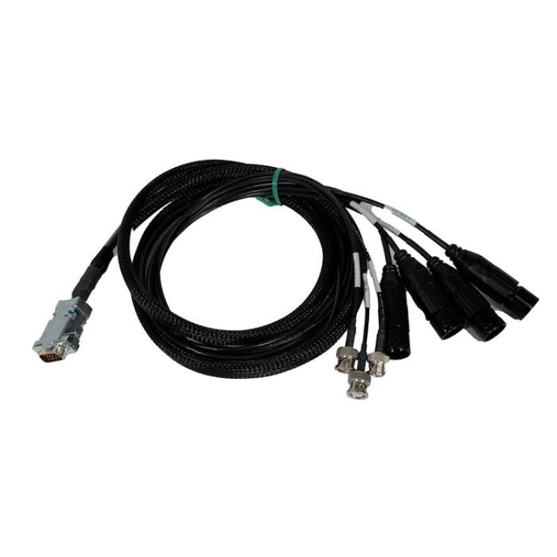 Adapter cable (6 feet long) fr