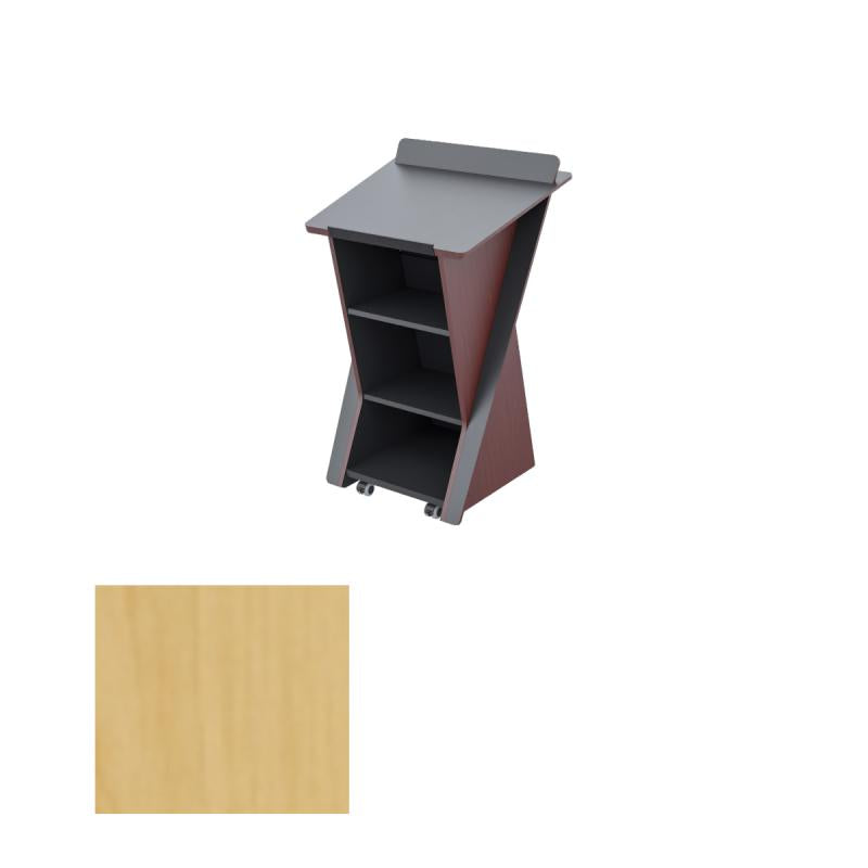 Stylish Presentation Lectern,