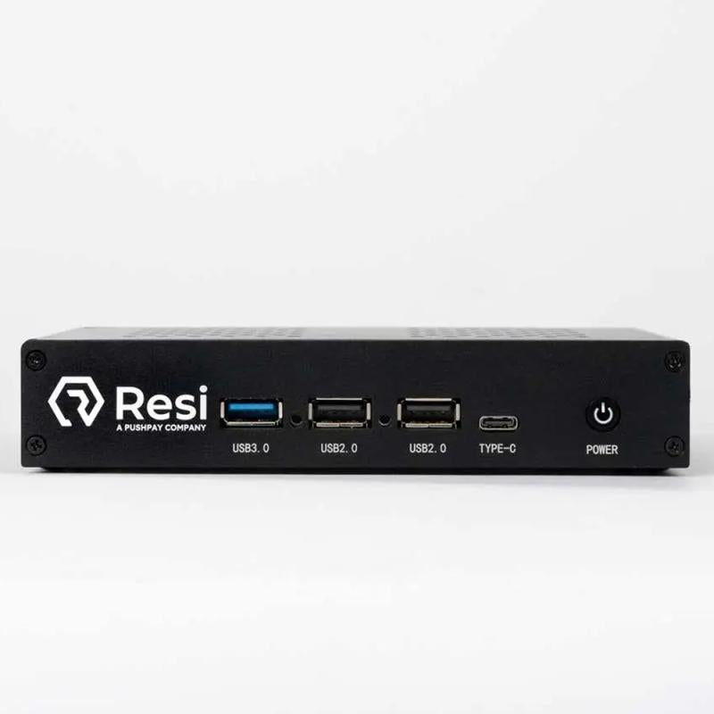 Mini Single-Channel Encoder wi