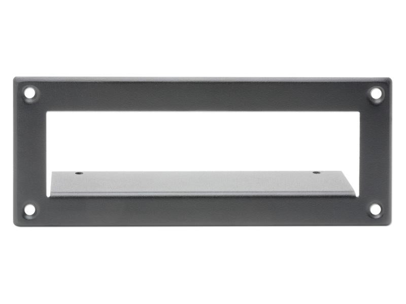Surface Mount Bezel for 1/3 Ra