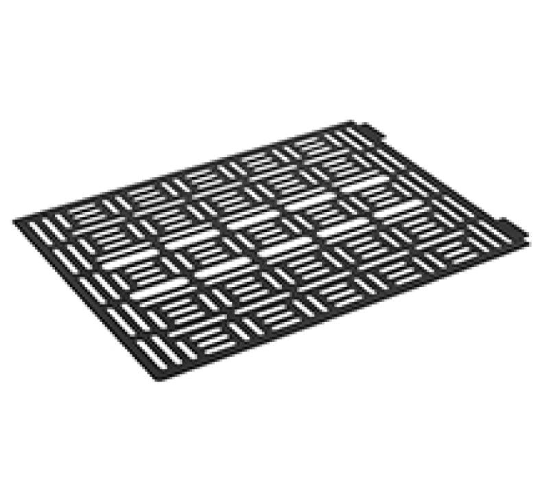 Spare Slide-Out Accessory Tray