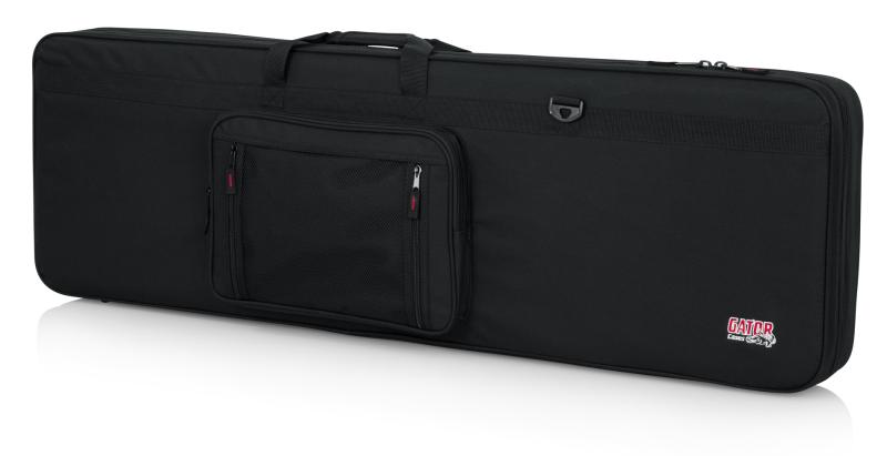 Case for Bass Guitars