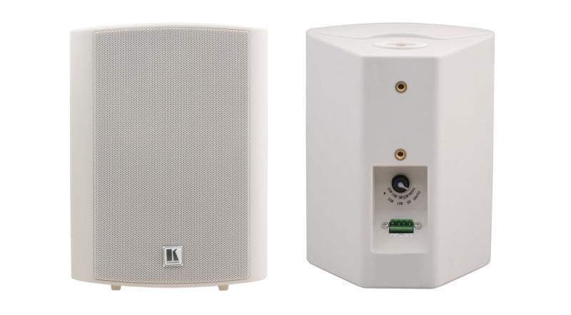 5.25" OW 2Way Speakers