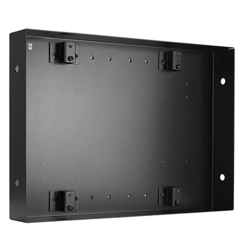 THINSTALL IN-WALL BOX- MEDIUM