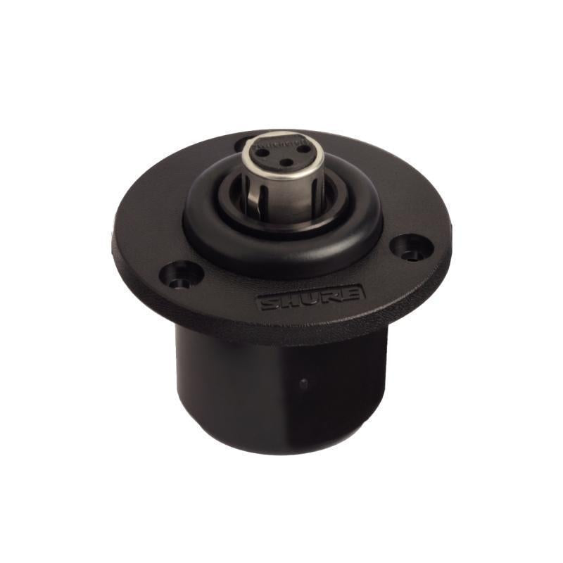SHOCK MOUNT,XLR ADAPTER TAA