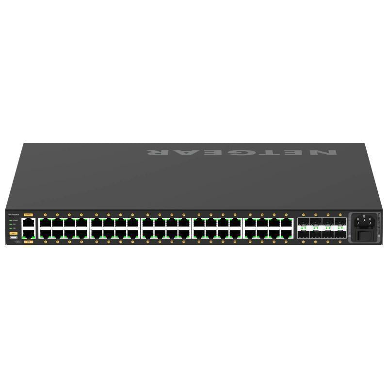 M4250-40G8XF-POE+ MANAGED SWIT