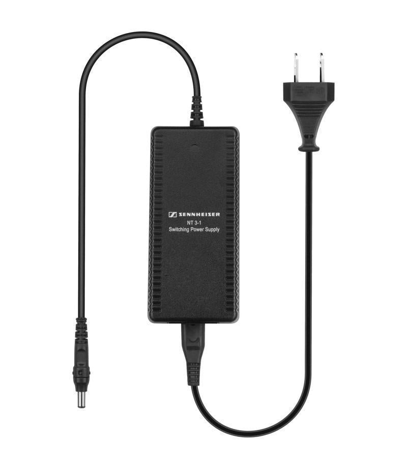 Power supply for AC3 active co