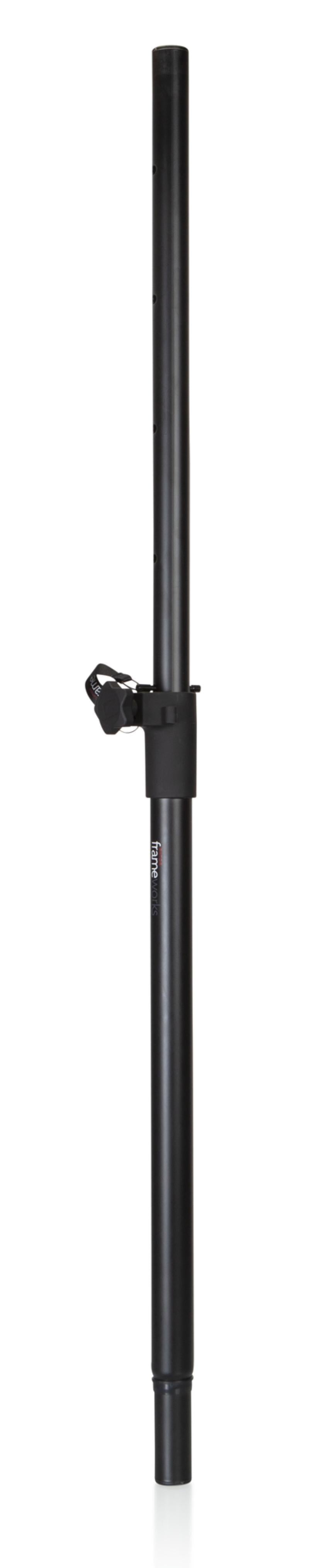 Frameworks adjustable sub pole