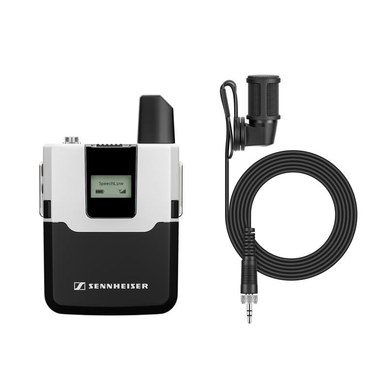 SpeechLine Digital Wireless Bo