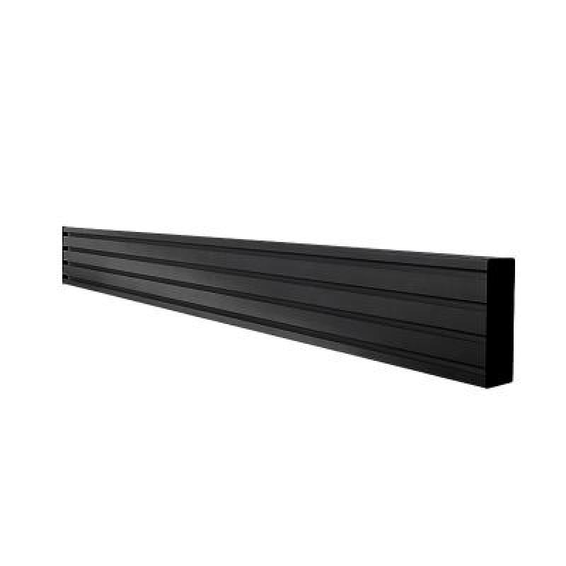 SYSTEM X - Horizontal Mounting