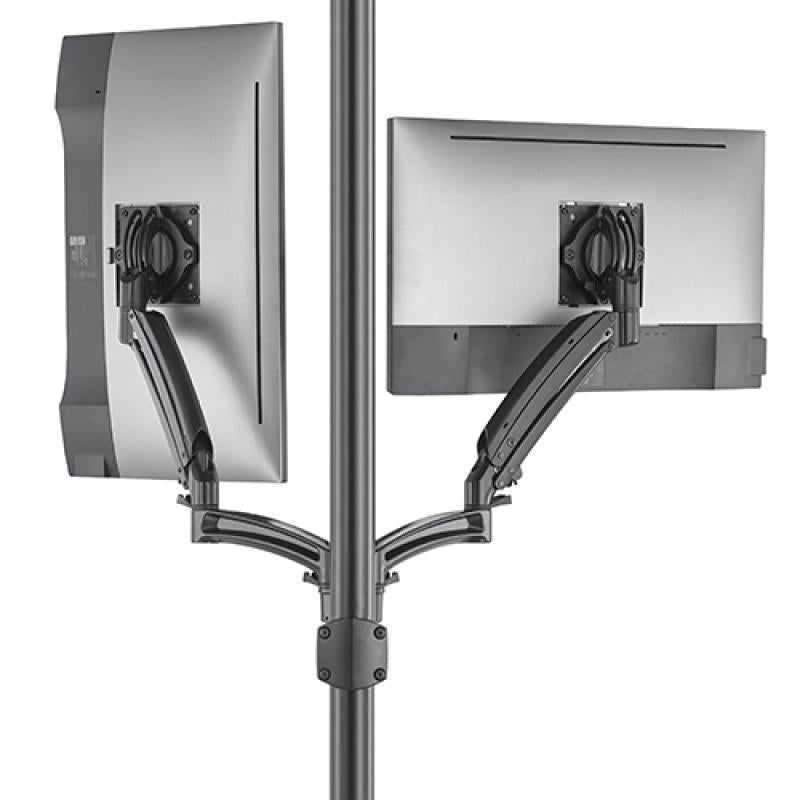 K1P220 REDUCED HEIGHT BLK
