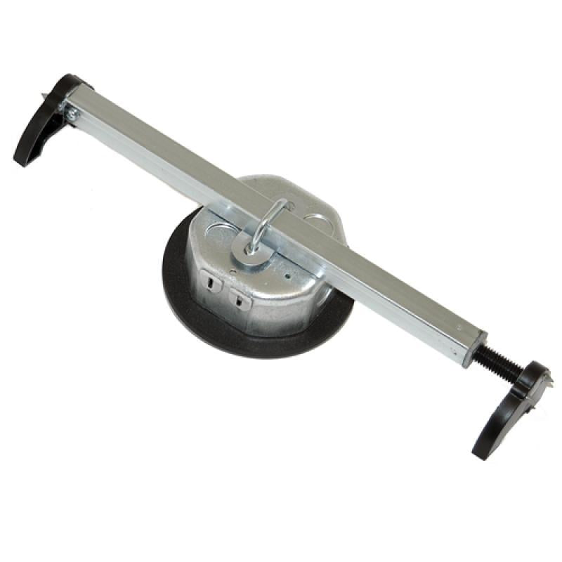 Junction Mount Ceiling Box