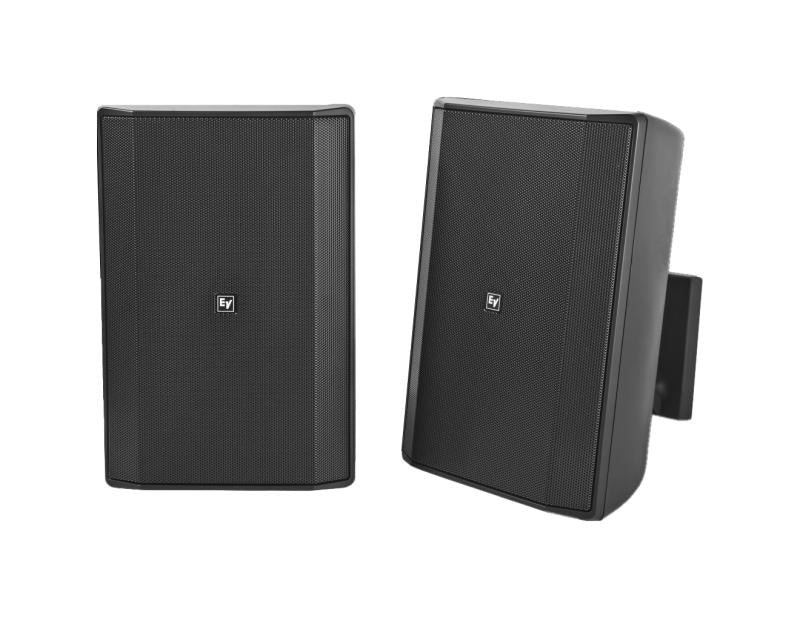 Speaker 8" cabinet 70/100V bla