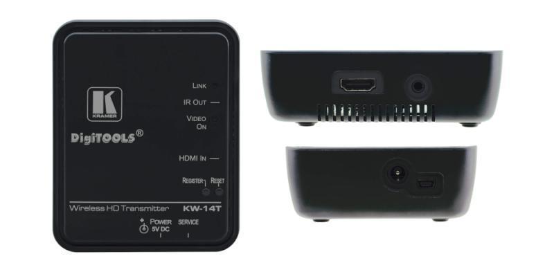 Master KADS Audio Controller