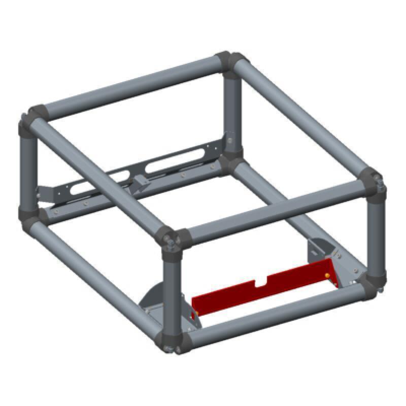 UDX Rigging frame for 2 cooler
