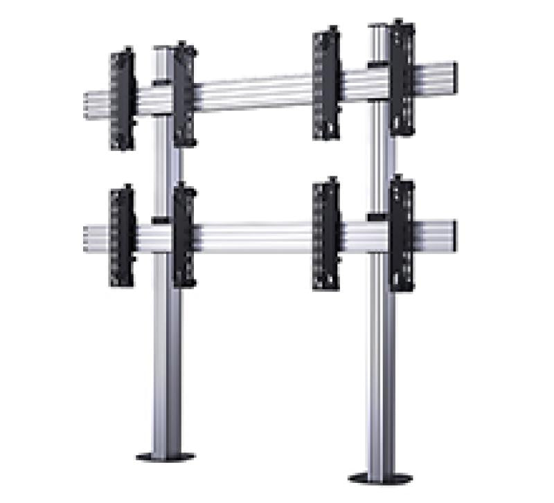 SYSTEM X - 2 x 2 Universal Bol