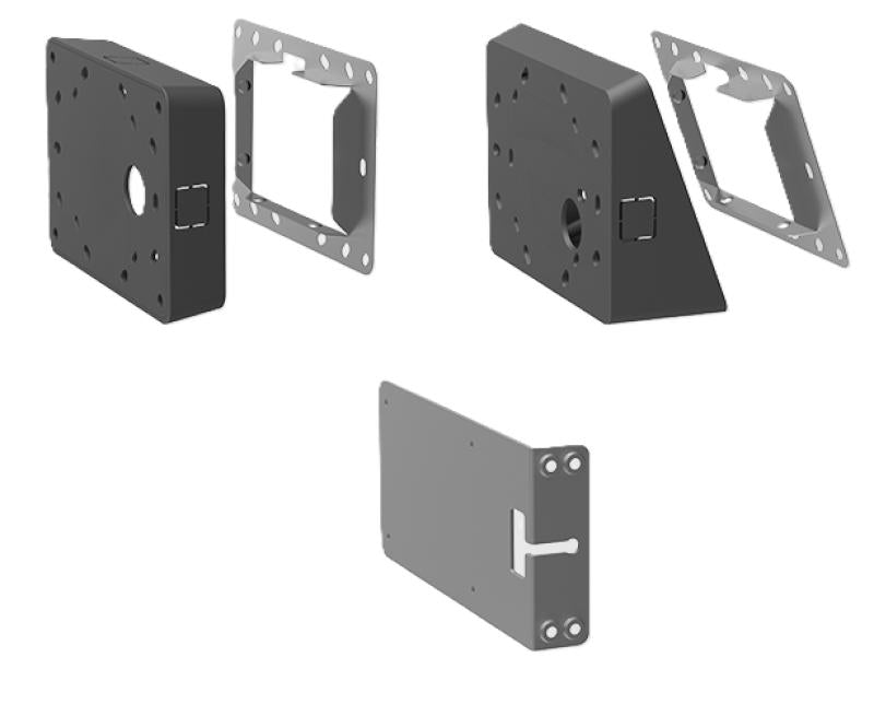 (3311061) RoomPanel Mount Kits
