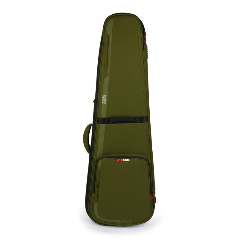 Gator Cases ICON Series Gig Ba