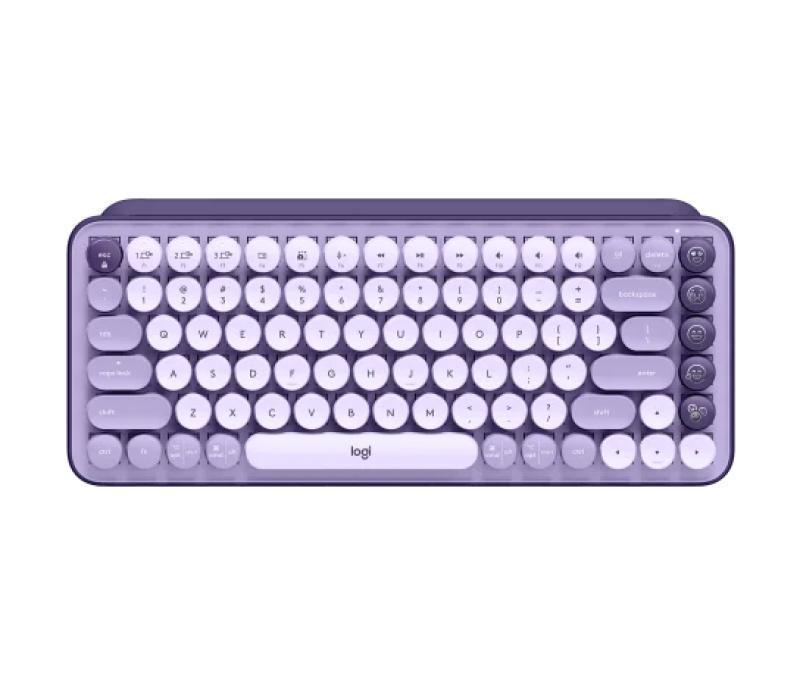 Logitech Pop Keys Cosmos