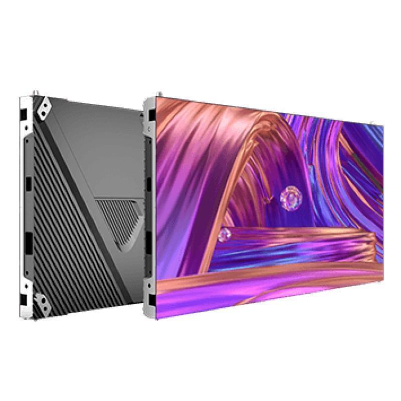 Pixel Pitch: 1.25 mm; Dimensio
