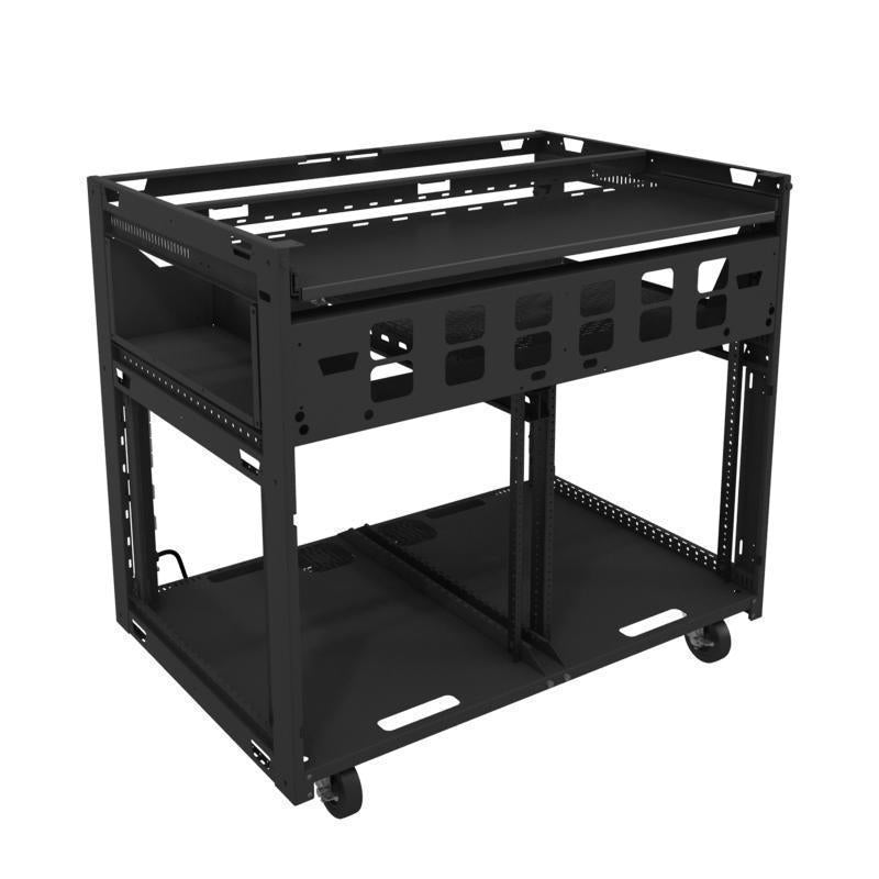 L5 LCTRN FLT FRME,LESS DRAWERS
