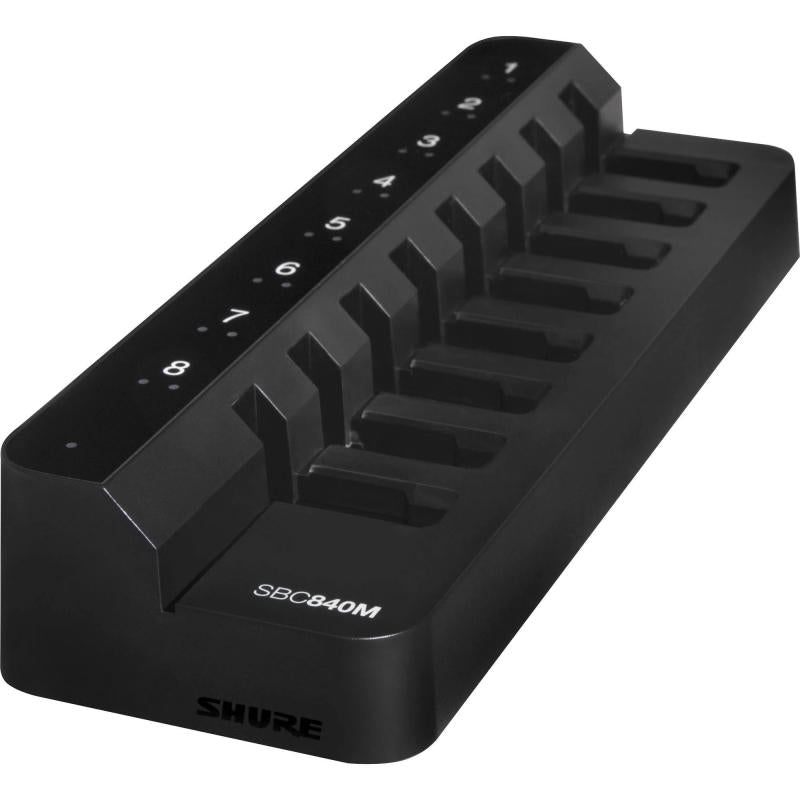 ETHERNET CHARGER FOR 8 SB910M