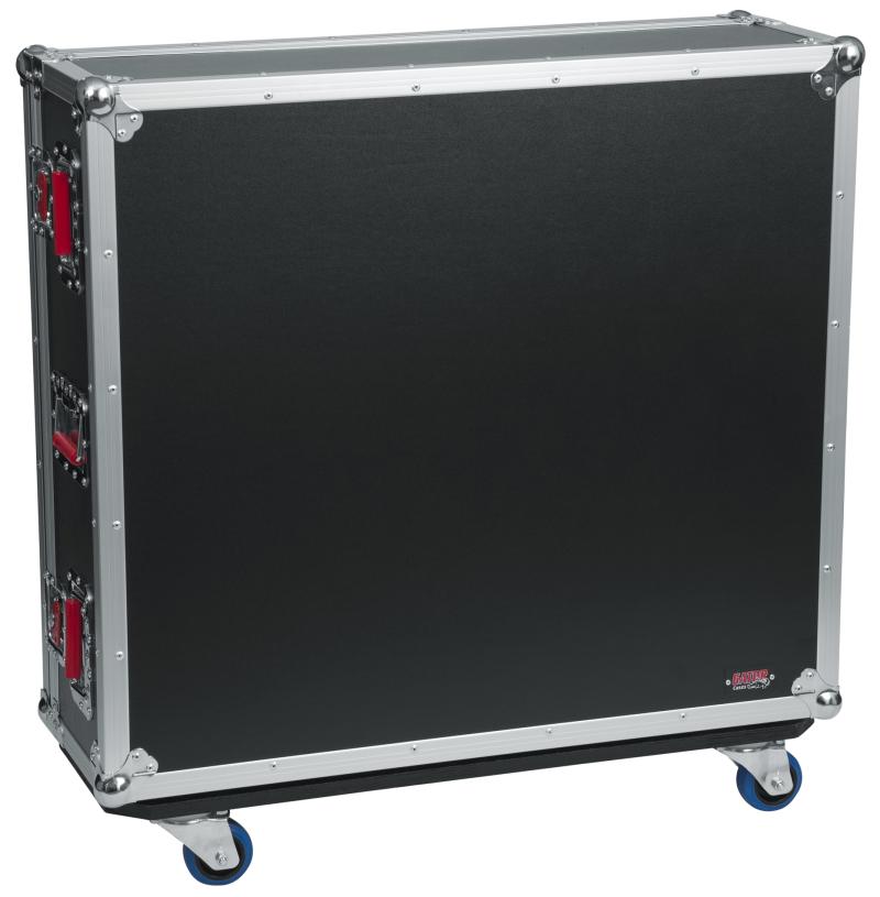 ATA Wood Flight Case for Preso