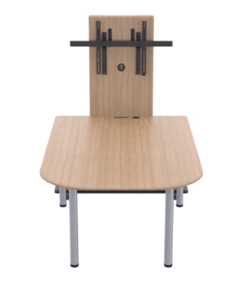 The T47HR Huddle Room Package
