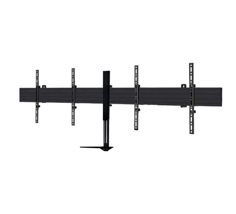 SYSTEM X - Twin Screen VC Wall