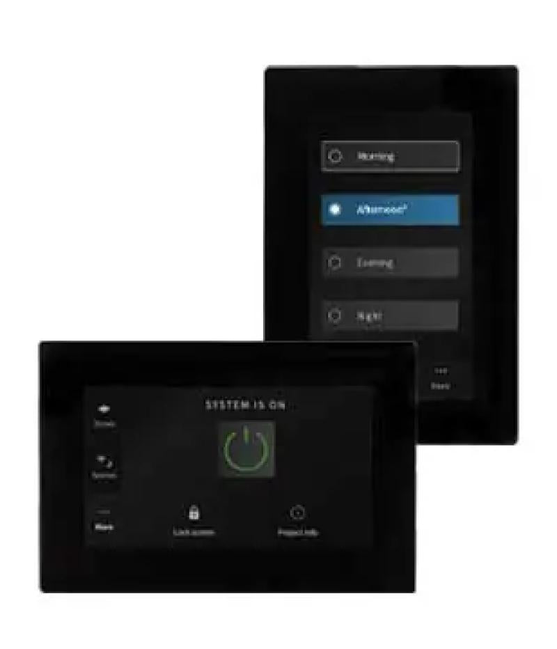 Wall Mount TouChannels Install