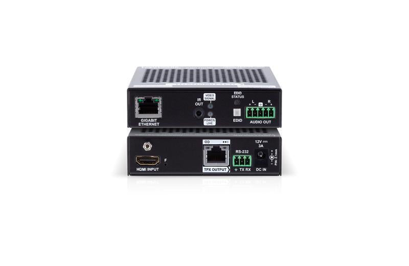 Full 4K HDMI 2.0 TPX transmitt