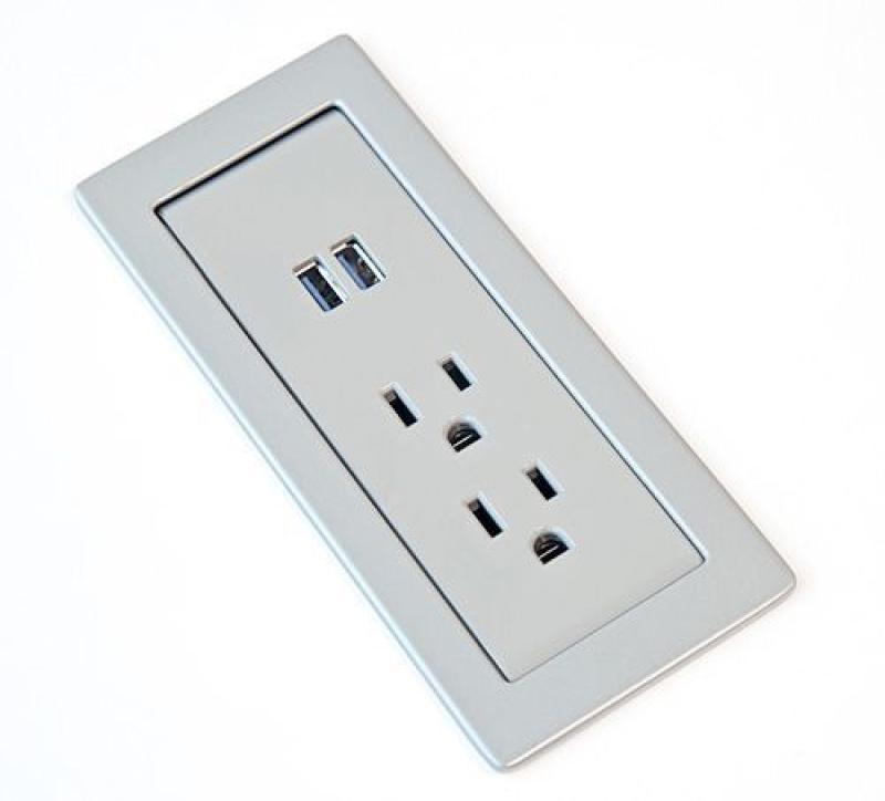 Power Panel NEW2x inline outle