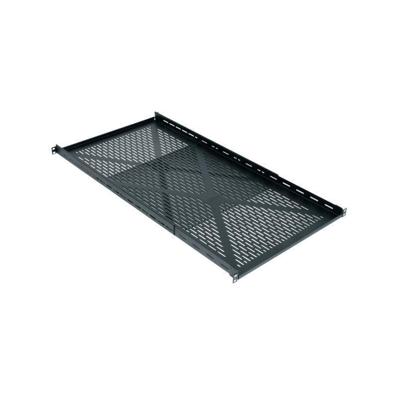 27"-44"TELESCOPING SHELF,1.5"H