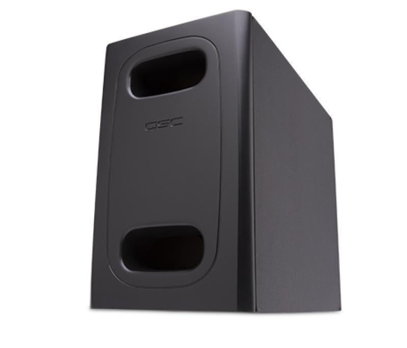 6.5" Dual voice-coil surface s