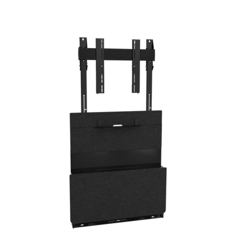 TEMPO FLOOR SUPPORT MOUNT - DA