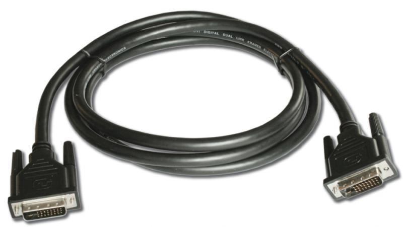 10' DVI-D Copper Cable