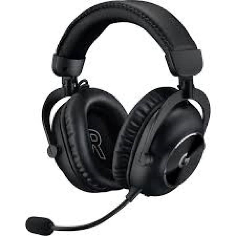 Pro X2 Lightspeed Gaming Heads
