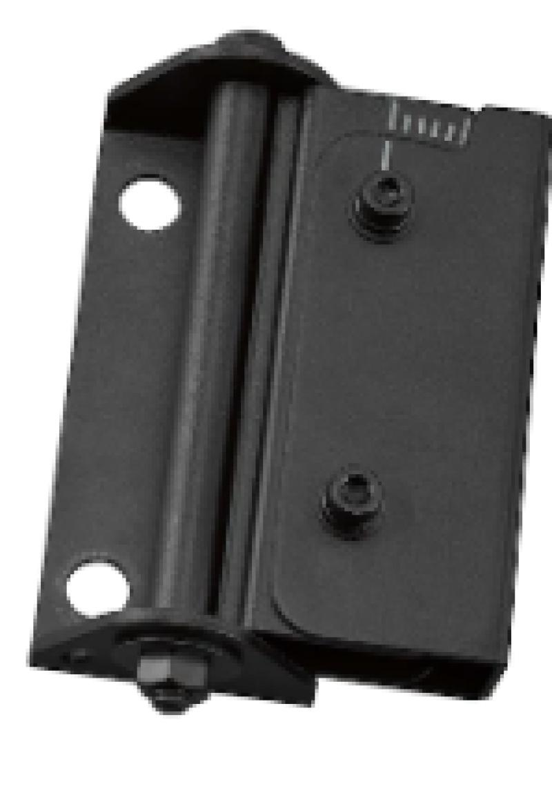 Wall Mount Bracket for VXL Ser