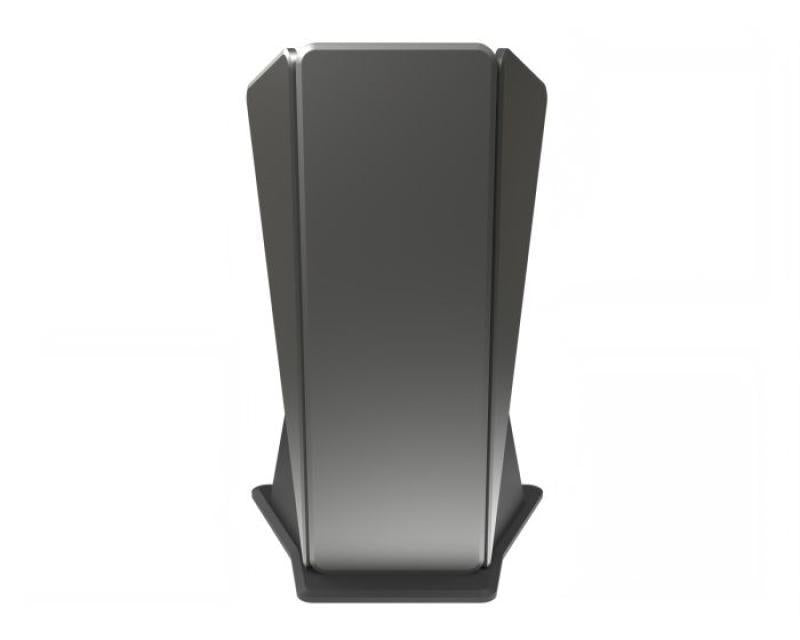 Presentation Lectern 43" high