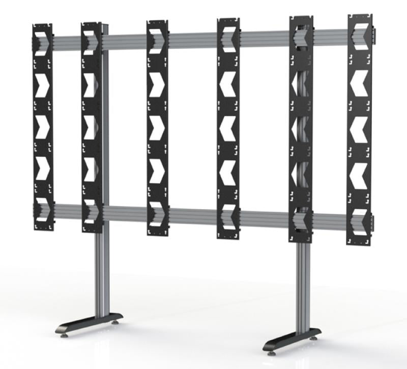 Floor Stand for Unilumin Upane