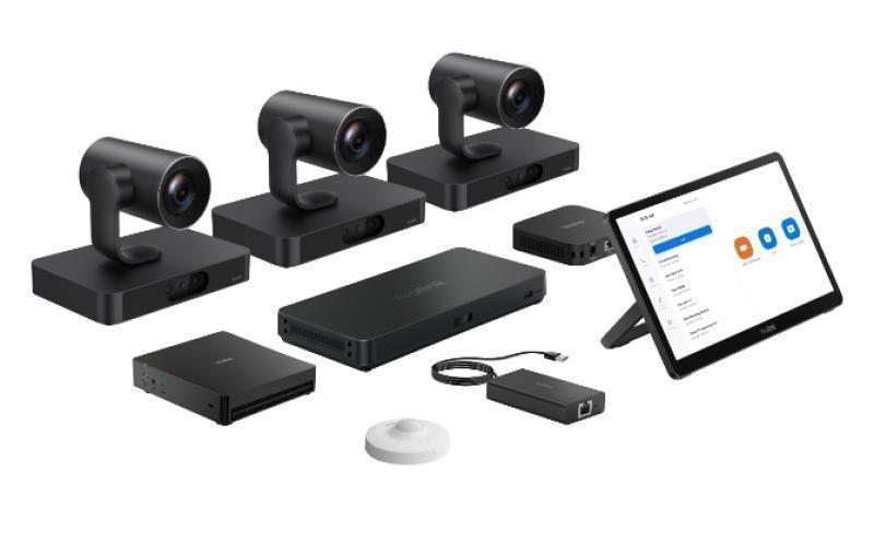 (1109945) Native Zoom Rooms sy