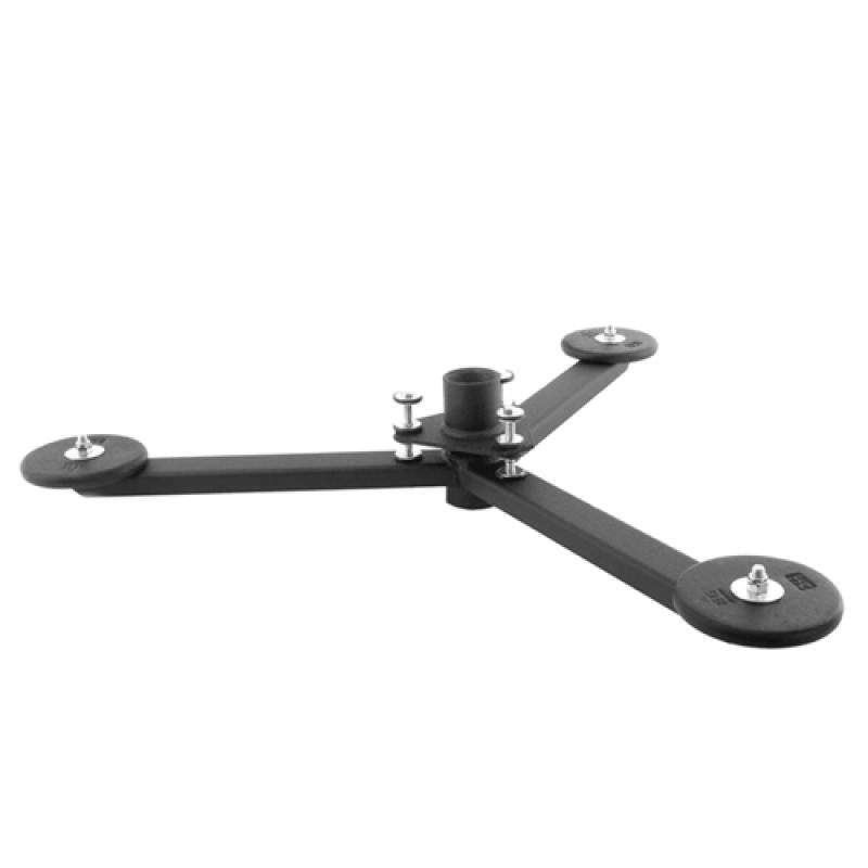 Vibration Damper Mount
