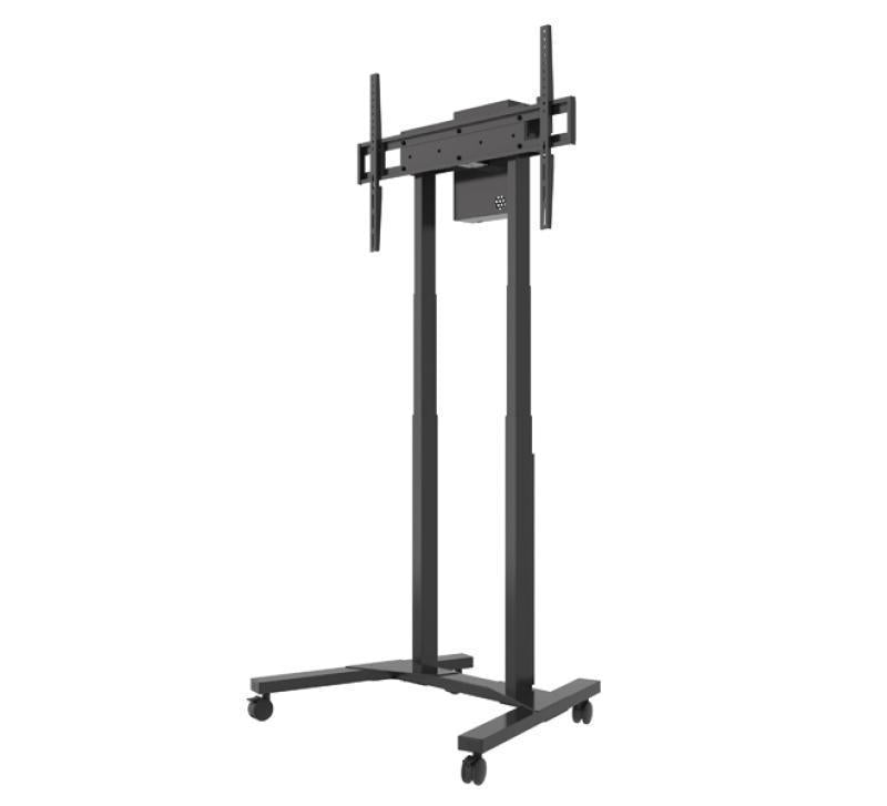 Momentum E-lift Flat Screen Tr