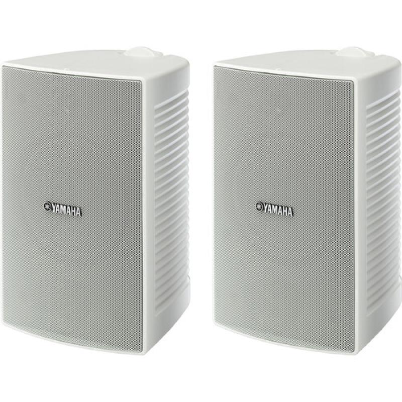 (Pair) 6" 2-Way Surface Mount