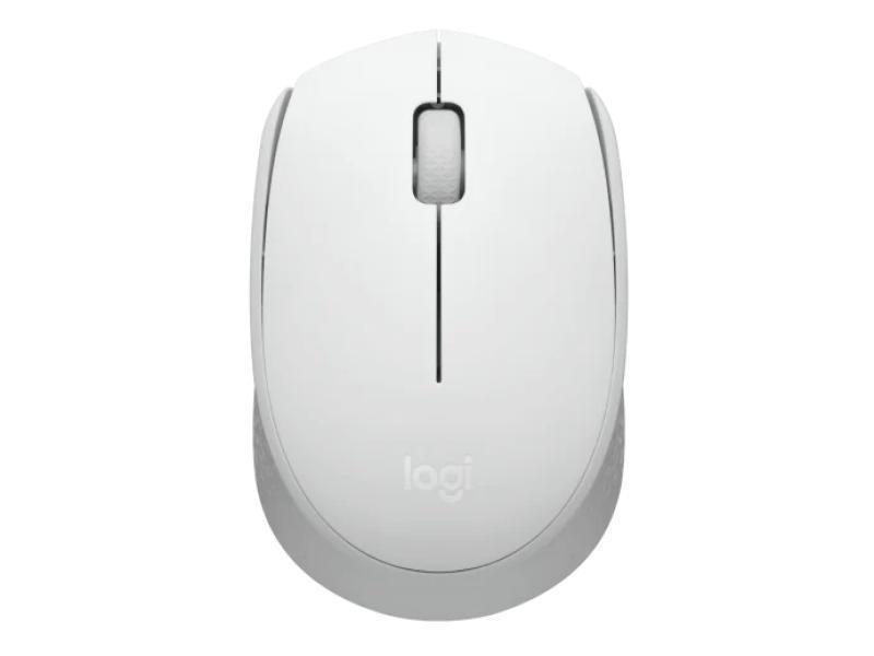M170 Wireless Mouse (Off-white